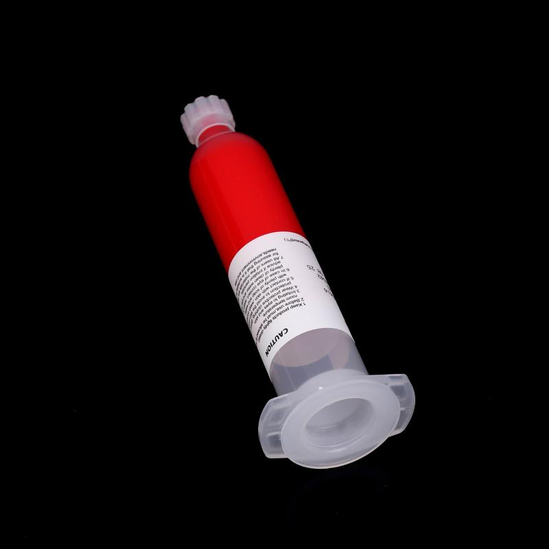 Electronics Repair Shops - SMT Stencil Patch Adhesive Rode lijm