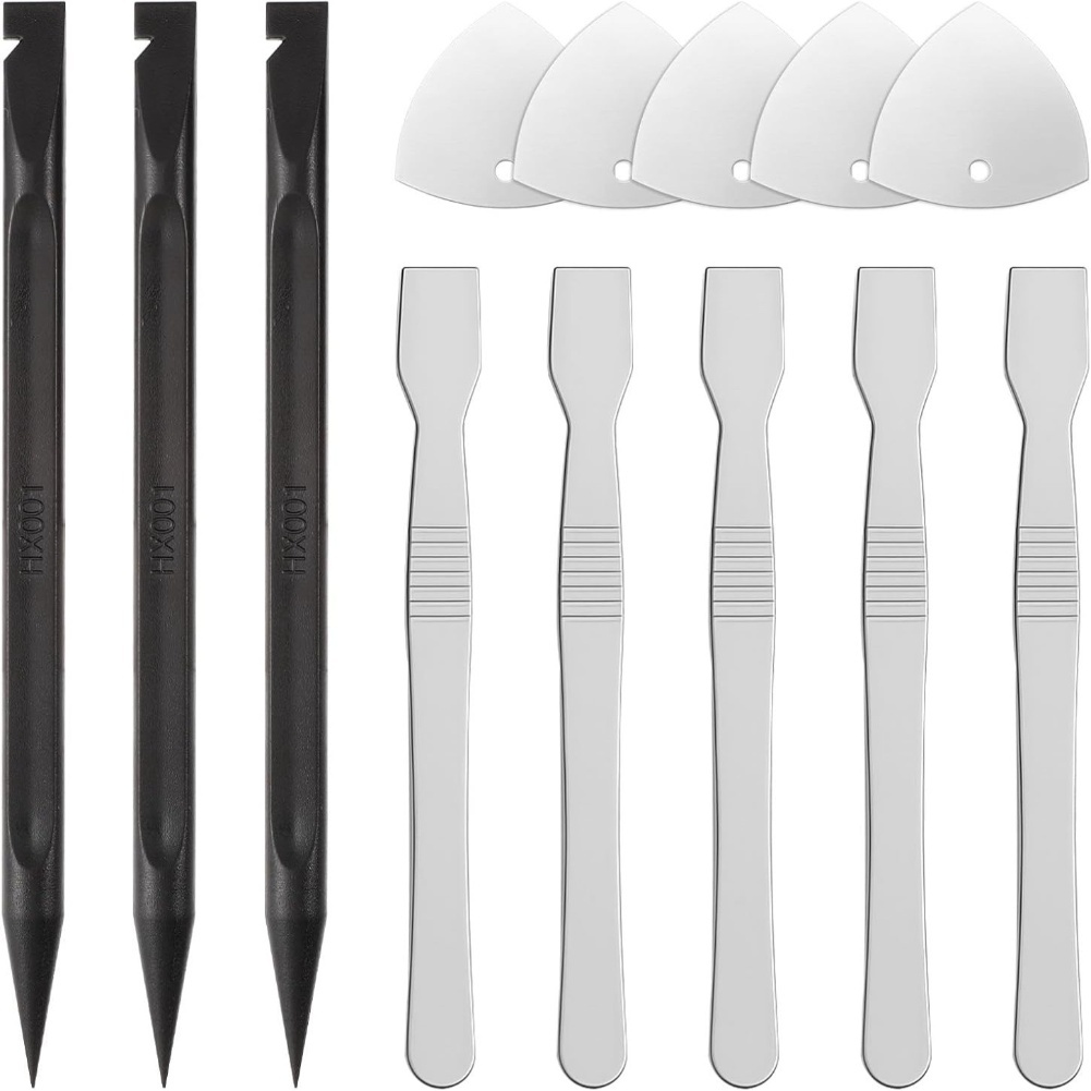 Electronics Repair Tool Kit - 13-delige Pry Tool Kit voor elektronica-reparatie