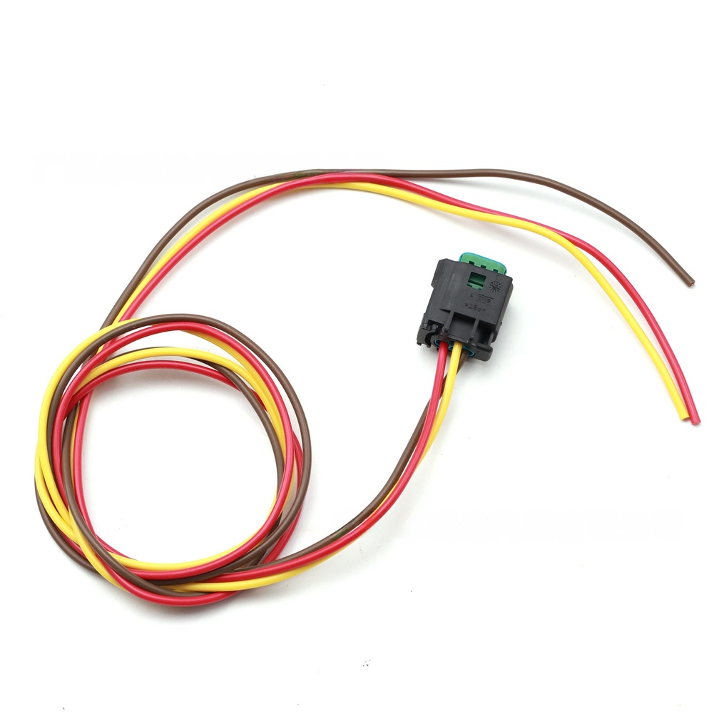 Electronics Repair Shops - OEM-vervangingsonderdeel Druksensorbedrading voor autoreparatiewerkplaatsen Inzet-en-gebruik ontwerp