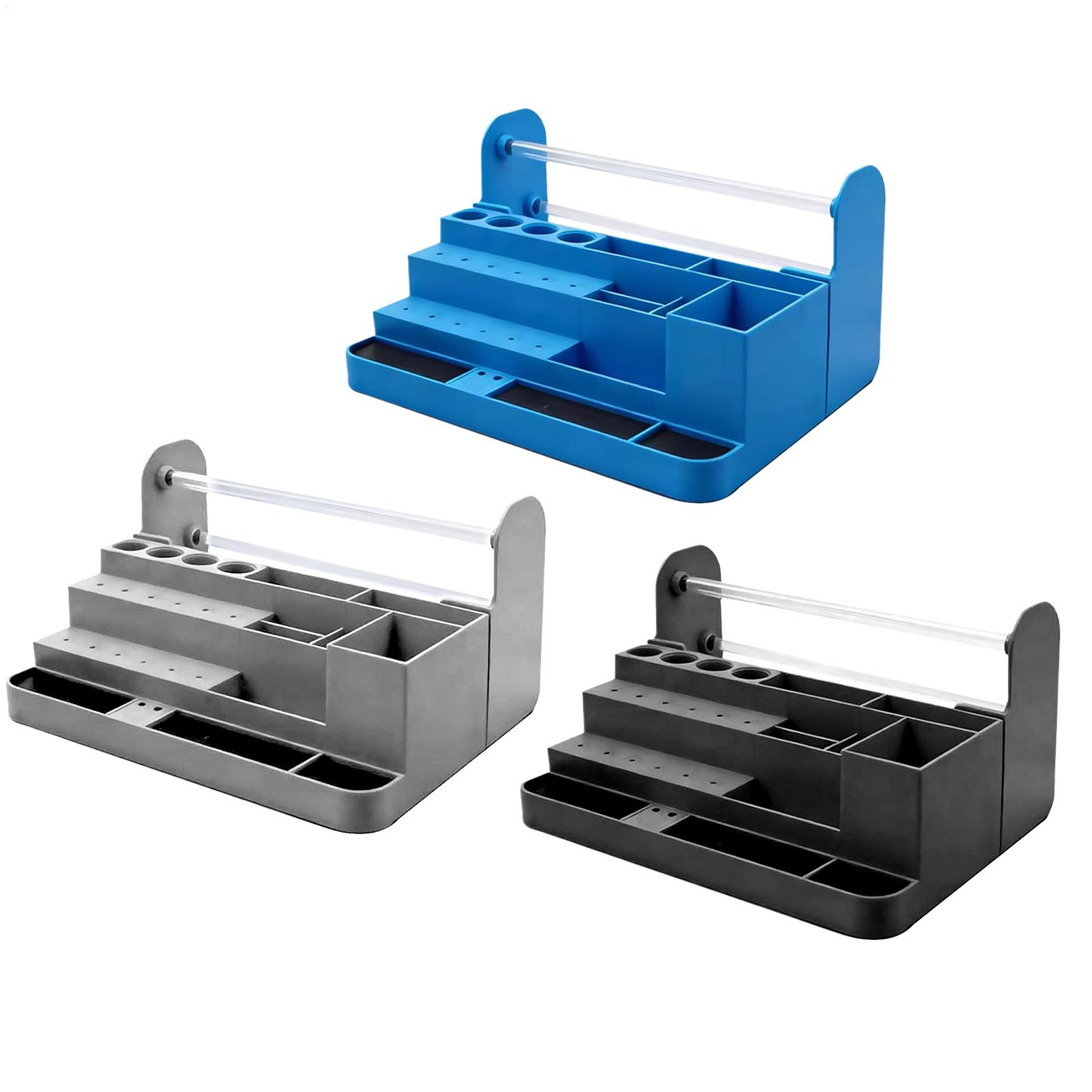 Robuuste opberghouder voor ele - Electronics Repair Shops recensie en prijs