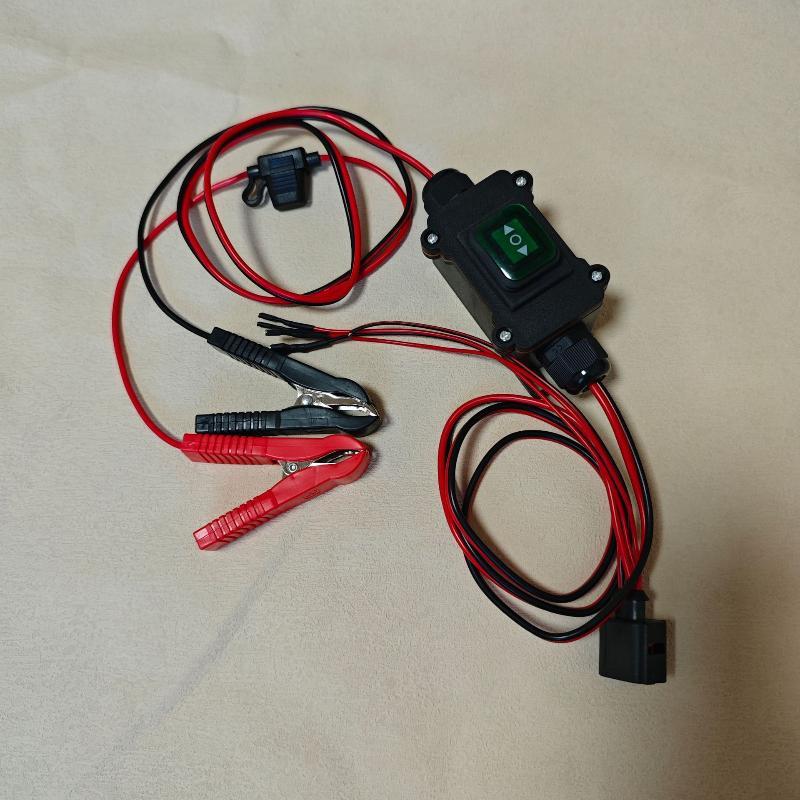 Gebruiksvriendelijke auto EPB  - Electronics Repair Tool Kit recensie en prijs