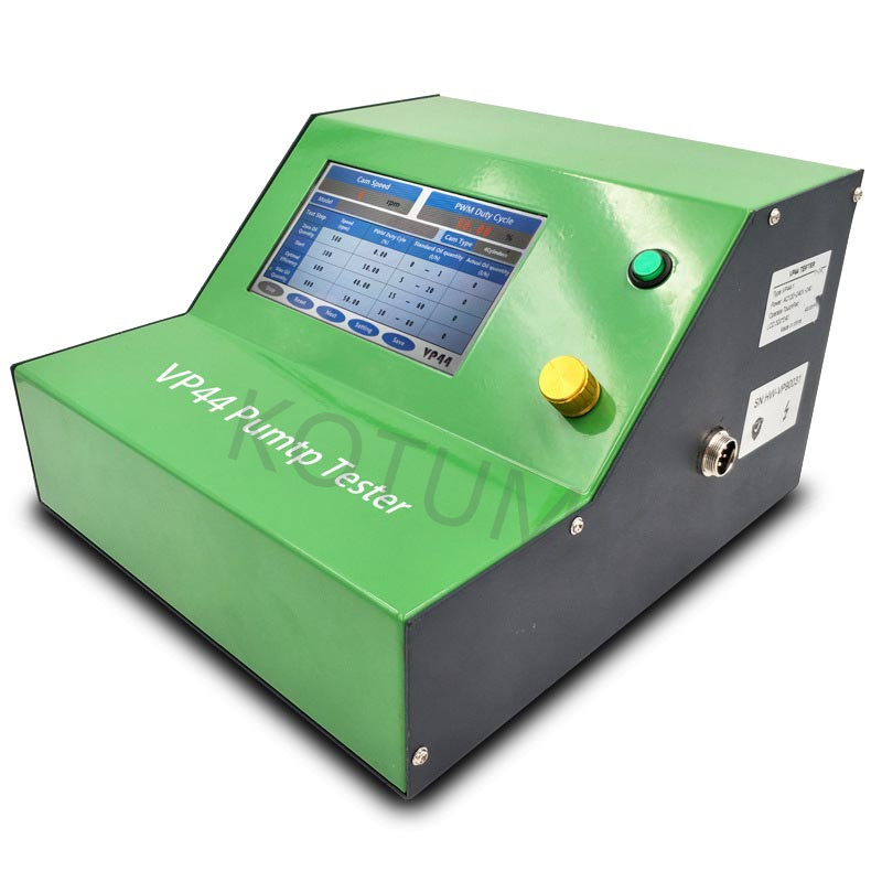 VP44 Elektronische Controlepom - Electronics Repair Shops recensie en prijs