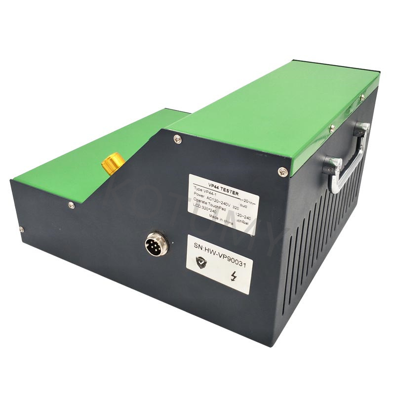 VP44 Elektronische Controlepom - Electronics Repair Shops recensie en prijs