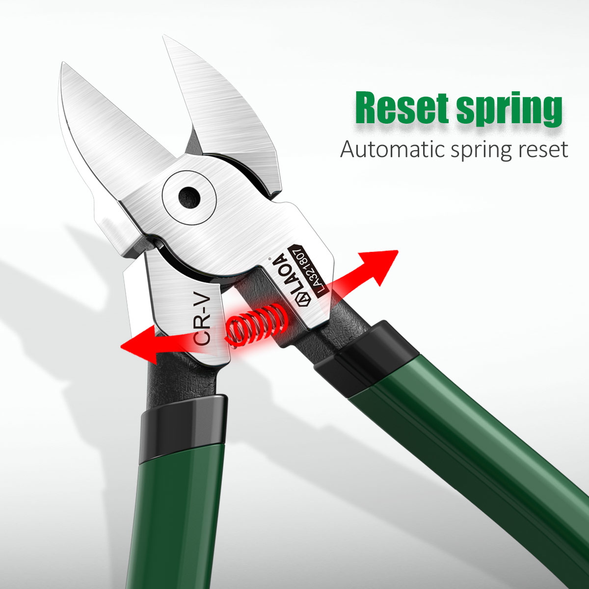 LAOA Excentrische inspanningsb - Electronics Repair Hobby recensie en prijs