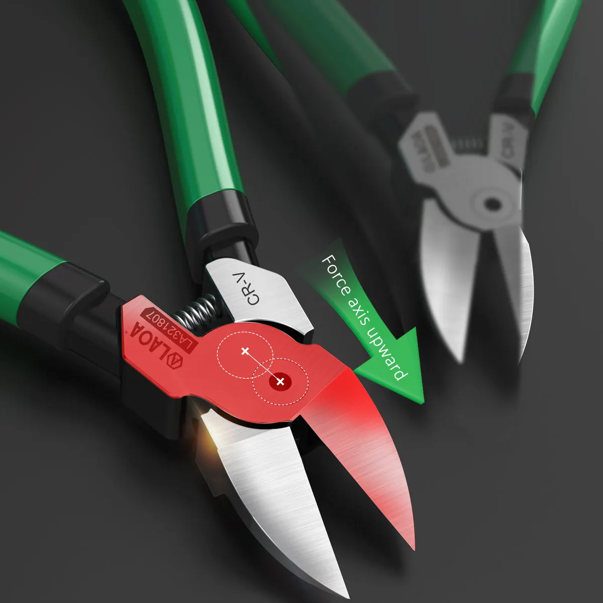 LAOA Excentrische inspanningsb - Electronics Repair Hobby recensie en prijs