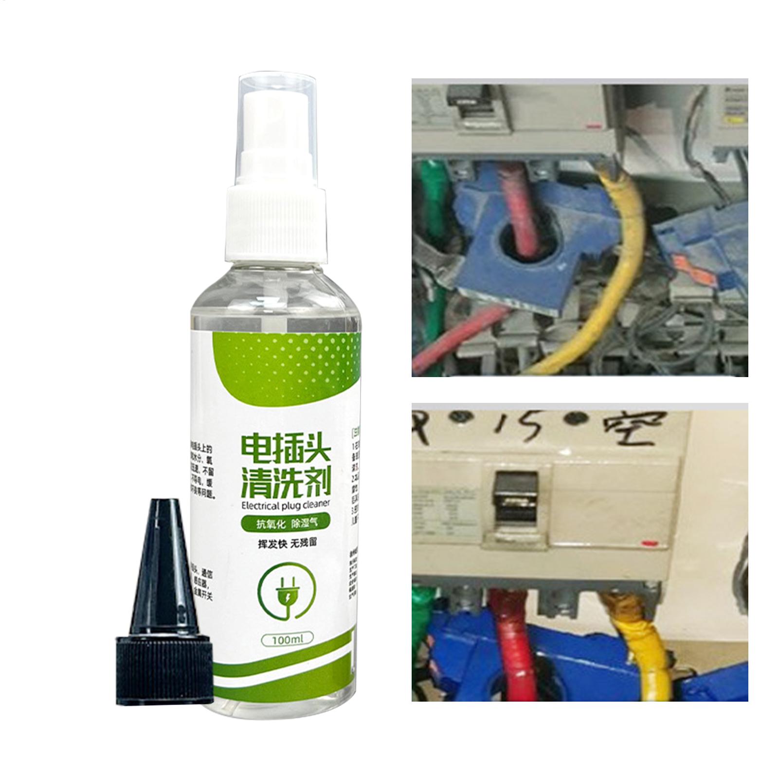 100ml Elektrische Reinigingsvl - Electronics Repair Shops recensie en prijs
