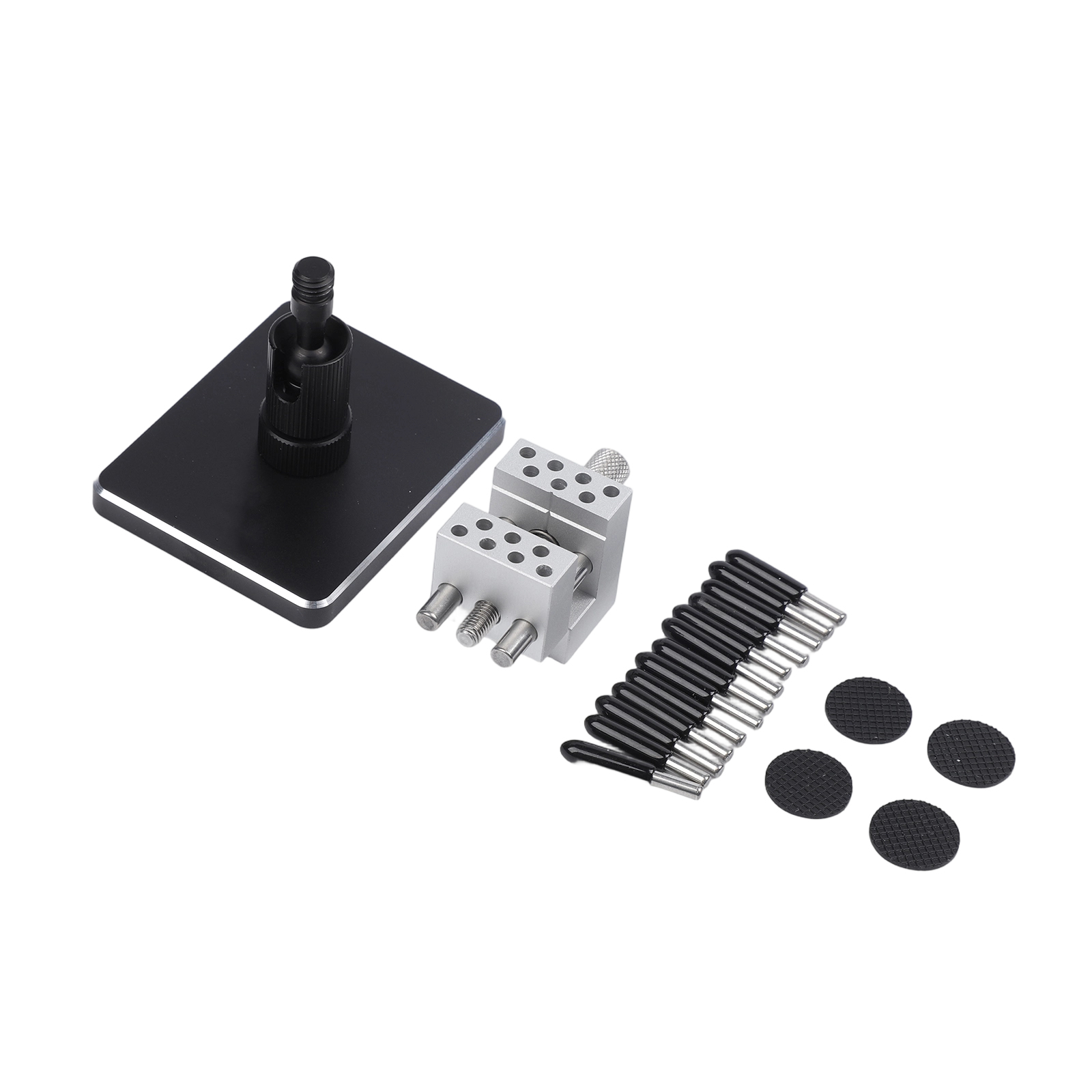 Tafelklem 360 graden draaibare - Electronics Repair Hobby recensie en prijs
