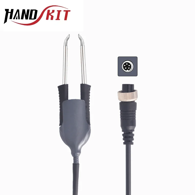 T12 Soldeerstation Pincet Hand - Electronics Repair Tool Kit recensie en prijs