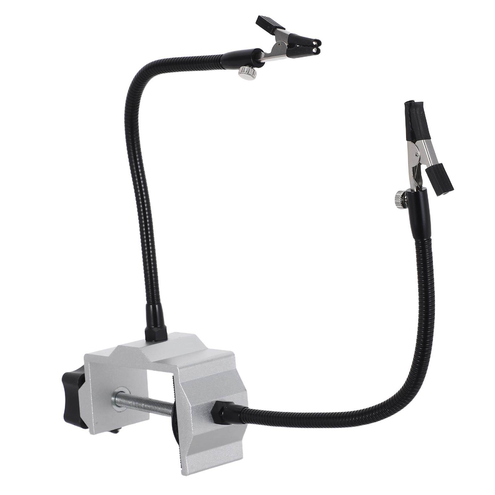 Helpende Hand Soldeerklem Lass - Electronics Repair Bench recensie en prijs