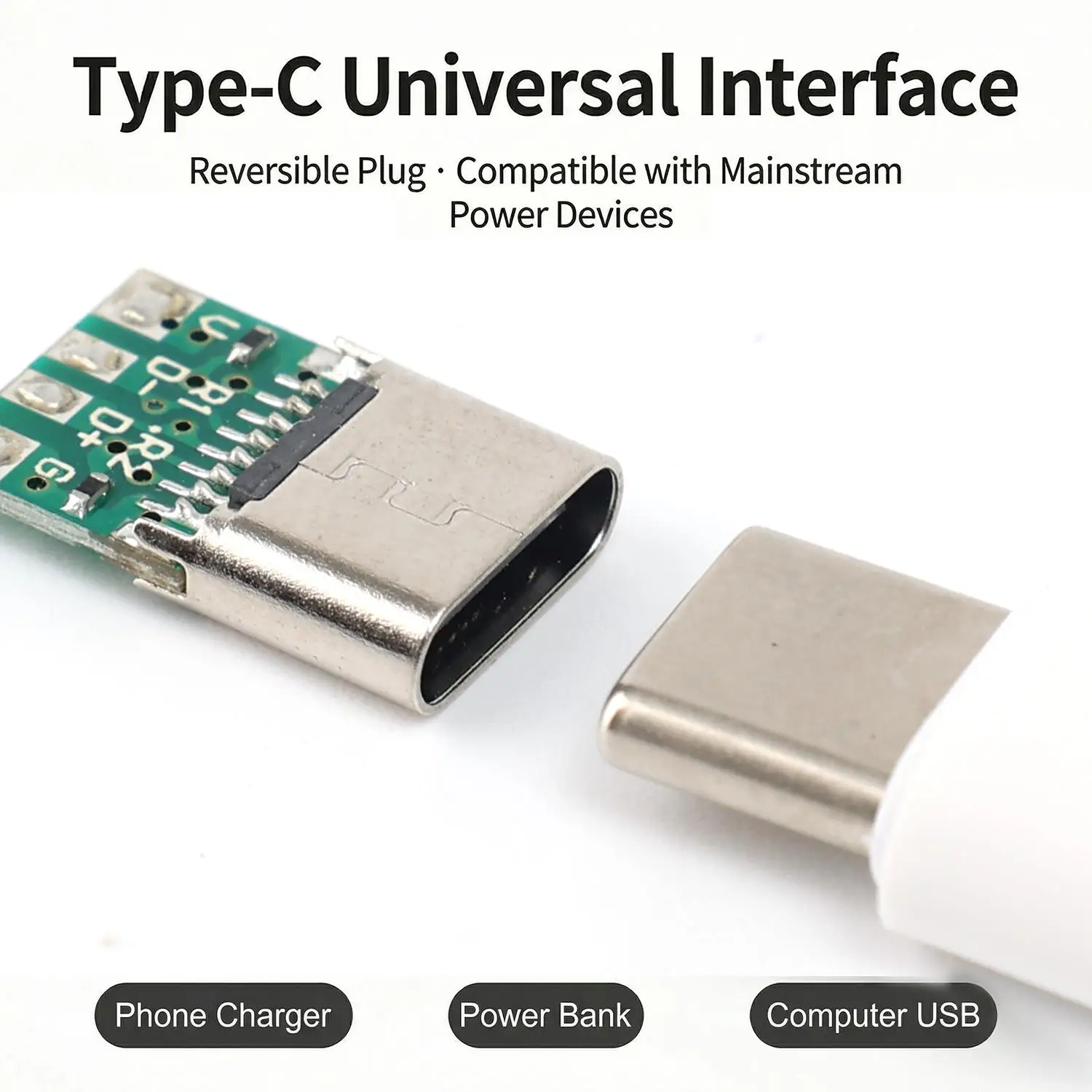 1/10/20 Stuks Elektrische Term - Pcb Holder Clamp recensie en prijs