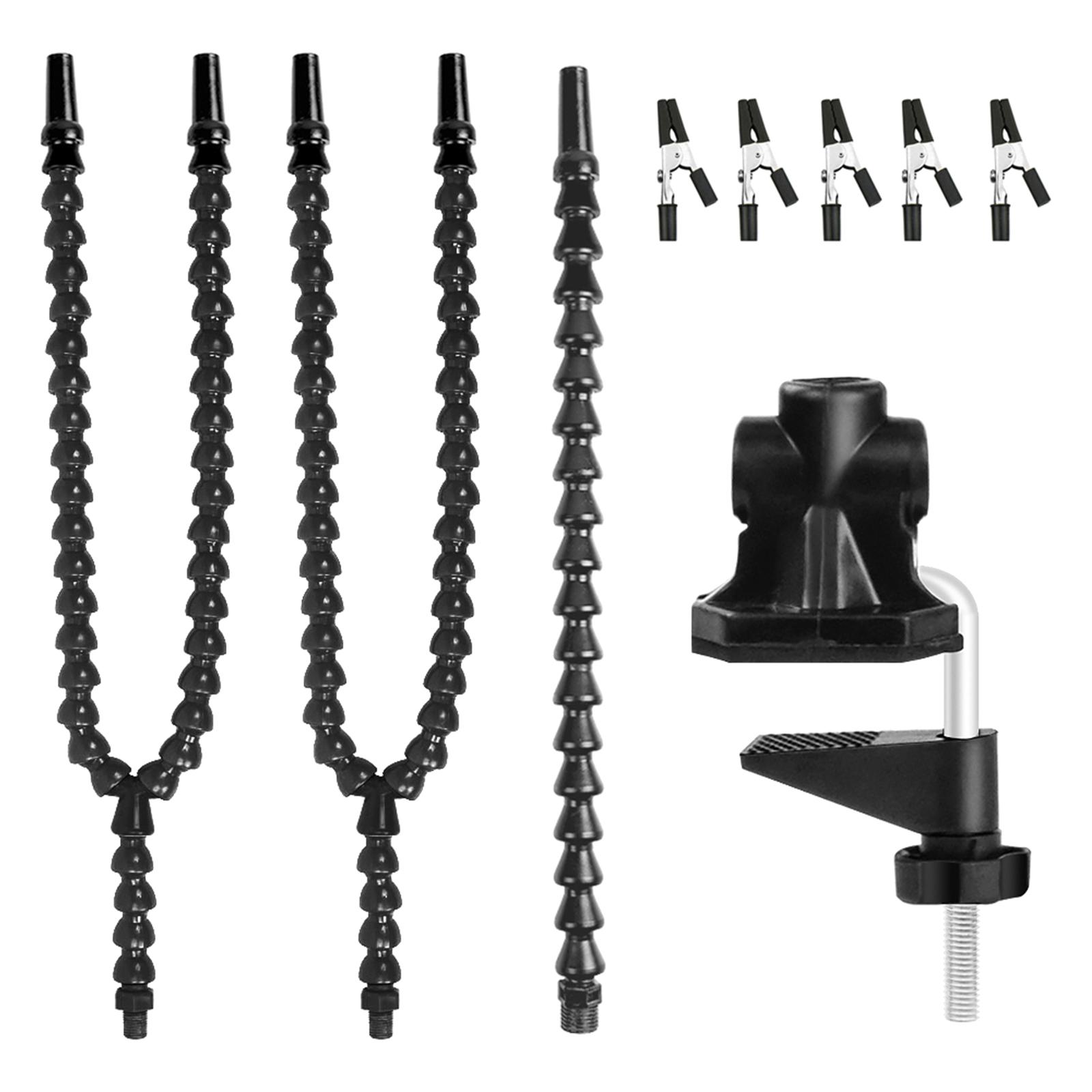 Helpende handen, soldeerhulp,  - Electronics Repair Hobby recensie en prijs