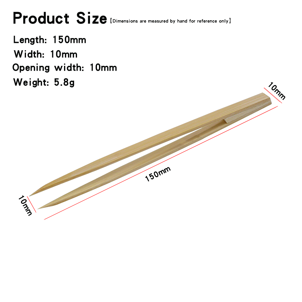 2 Stuks Anti-Statische Pincet, - Electronics Repair Hobby recensie en prijs