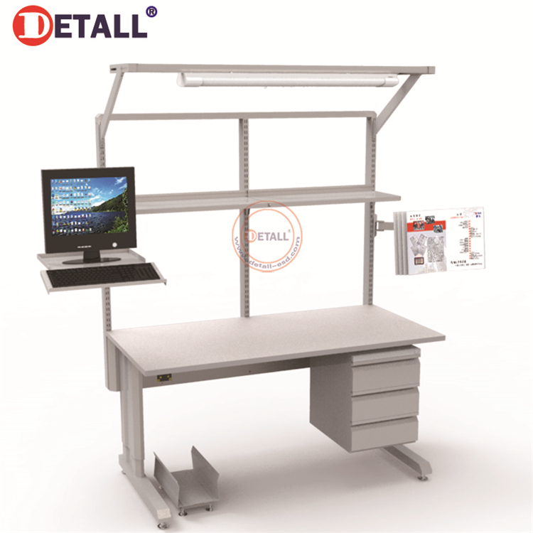 Standaard elektronische labora - Electronics Repair Bench recensie en prijs