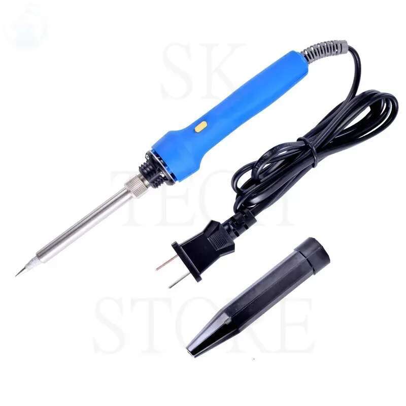 Goot TQ-95 Quick Heat Up Solde - Electronics Repair Hobby recensie en prijs
