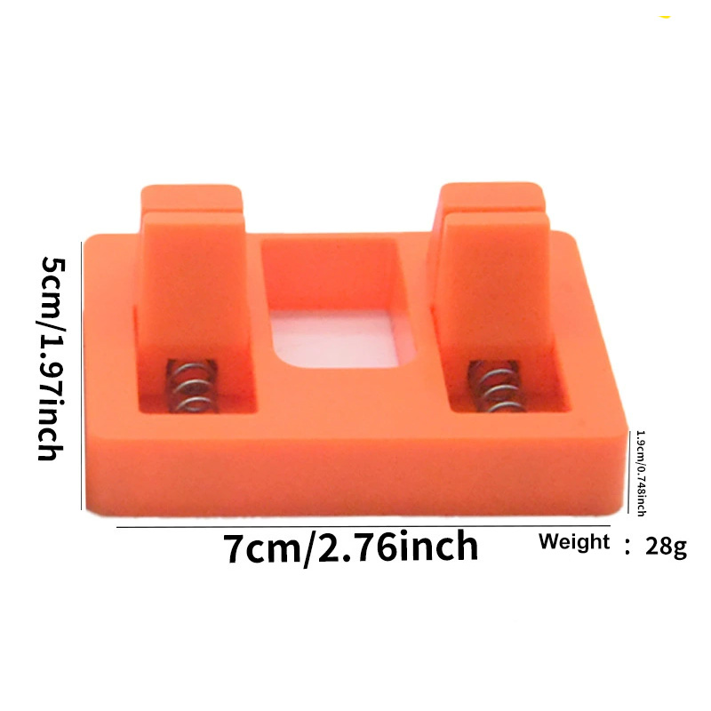 Verstelbare hulphandjes soldee - Pcb Holder Clamp recensie en prijs