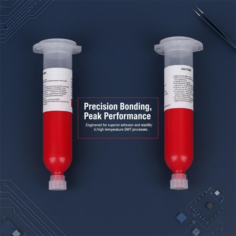 SMT Stencil Patch Adhesive Rod - Electronics Repair Shops recensie en prijs
