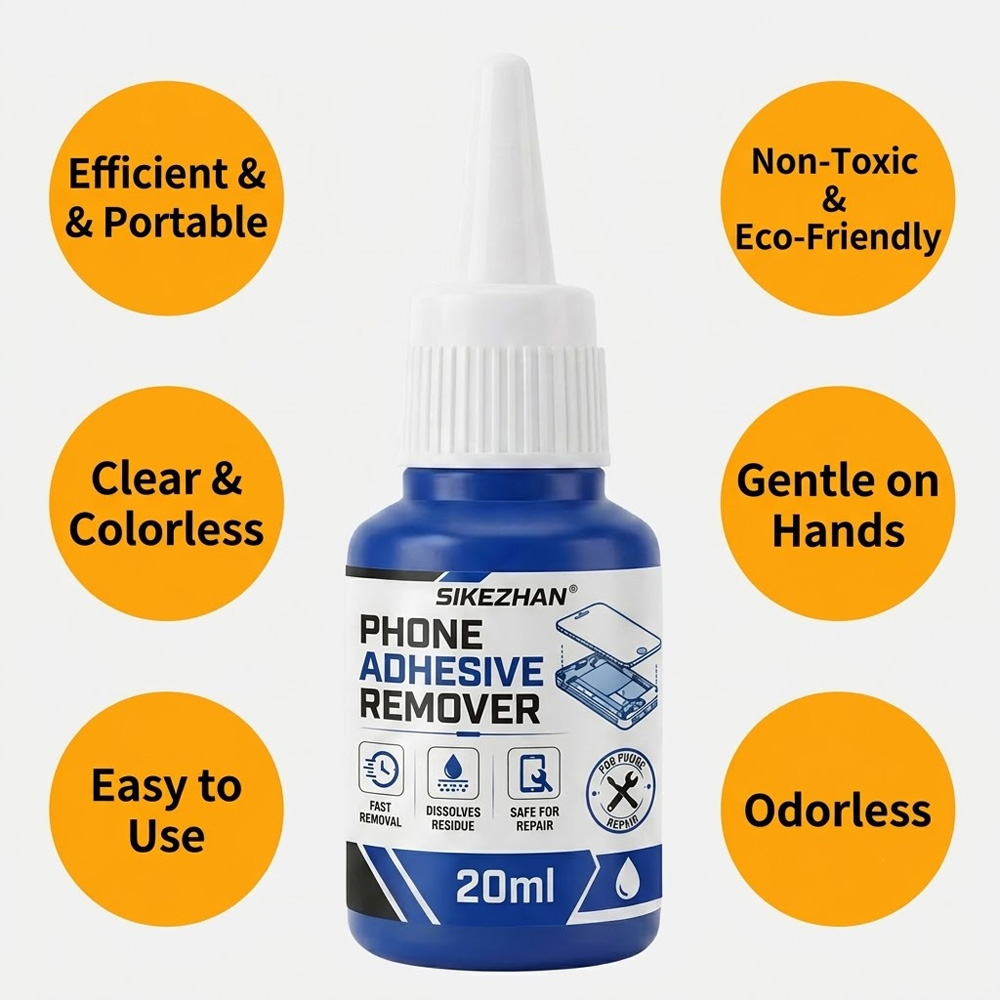 Professionele telefoonscherm-l - Electronics Repair Kit recensie en prijs