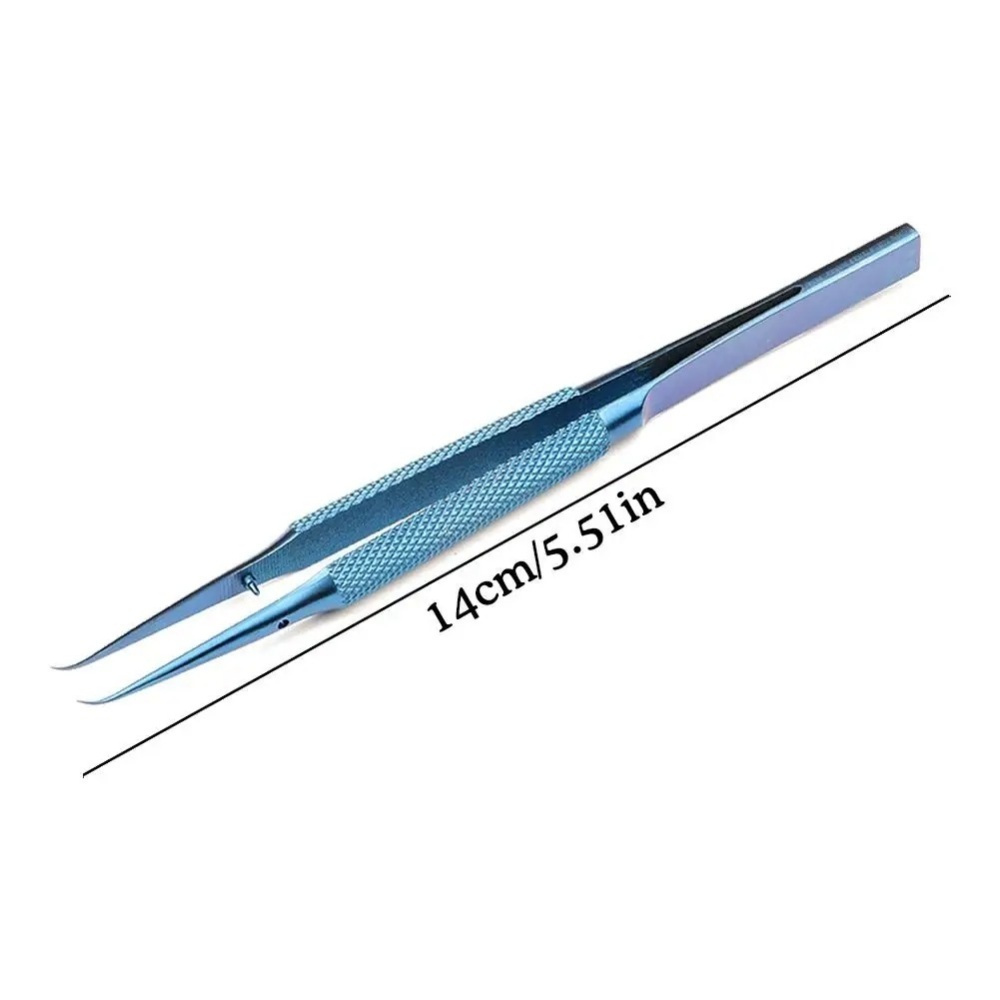 Anti-magnetische pincetten van - Smd Tweezer Set recensie en prijs
