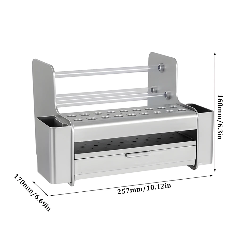 Bureau-reparatiegereedschapsor - Electronics Repair Bench recensie en prijs