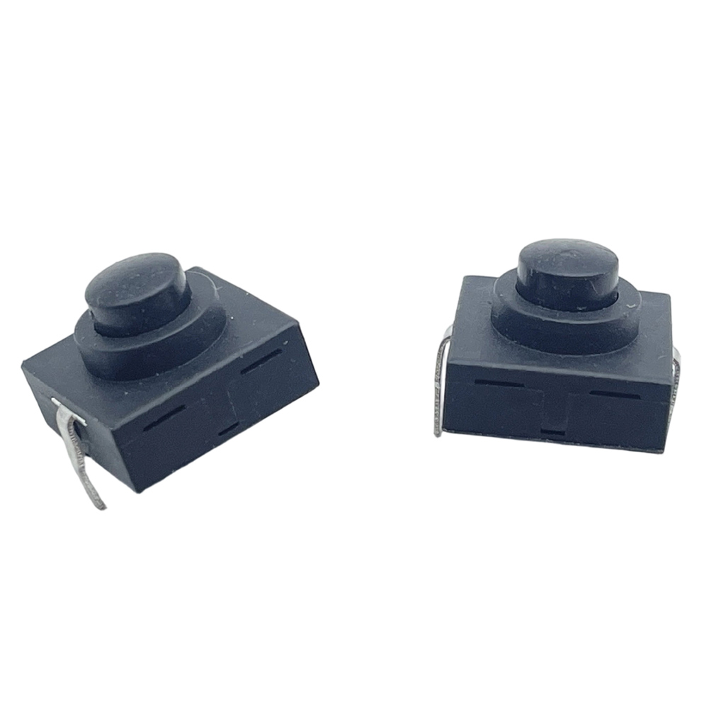 10 stuks zaklampknopschakelaar - Electronics Repair Hobby recensie en prijs