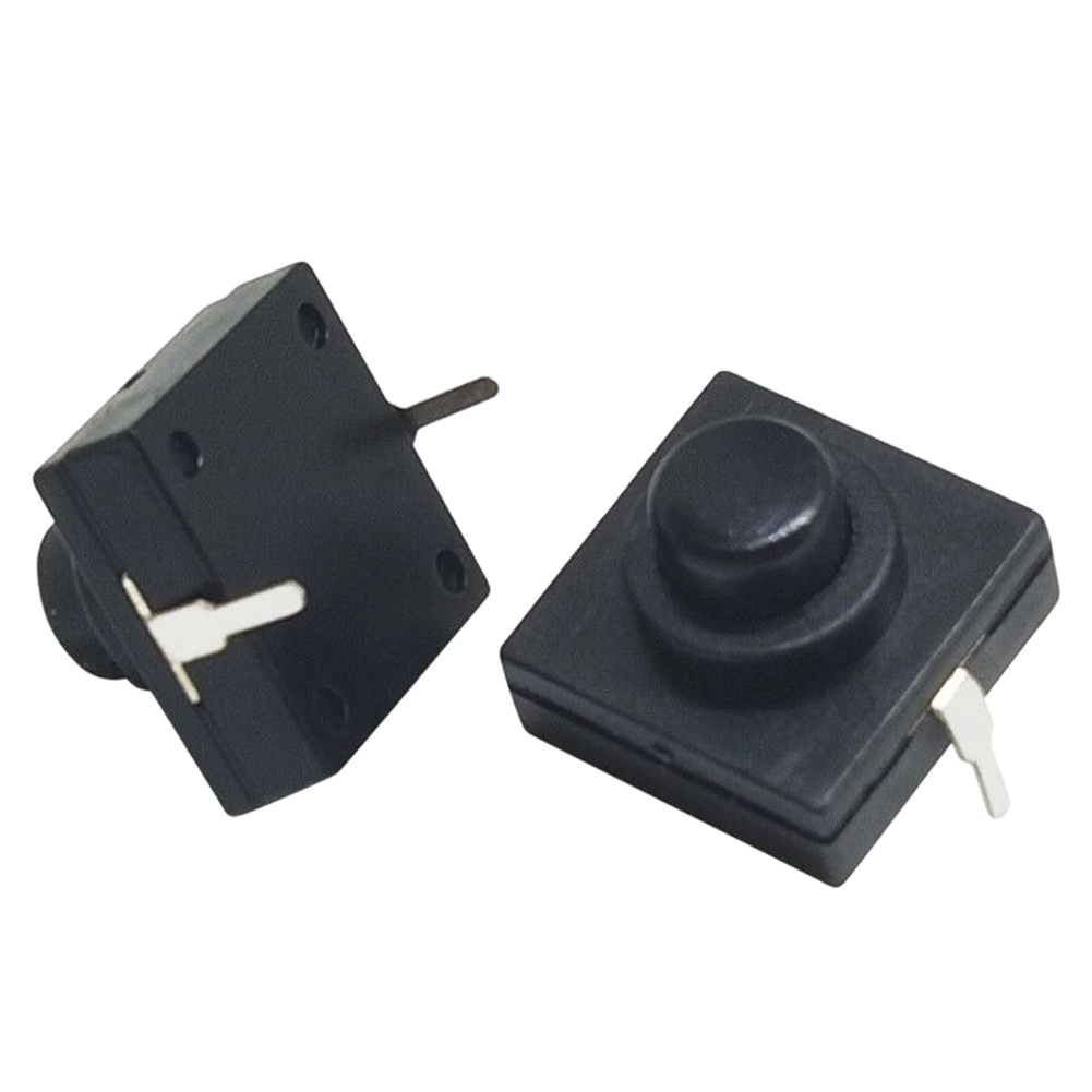 10 stuks zaklampknopschakelaar - Electronics Repair Hobby recensie en prijs