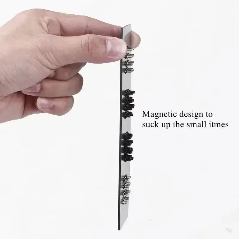 Magnetische siliconen werkbank - Electronics Repair Bench recensie en prijs