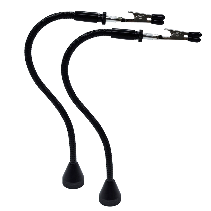 Derde hand solderen met sterke - Pcb Holder Clamp recensie en prijs
