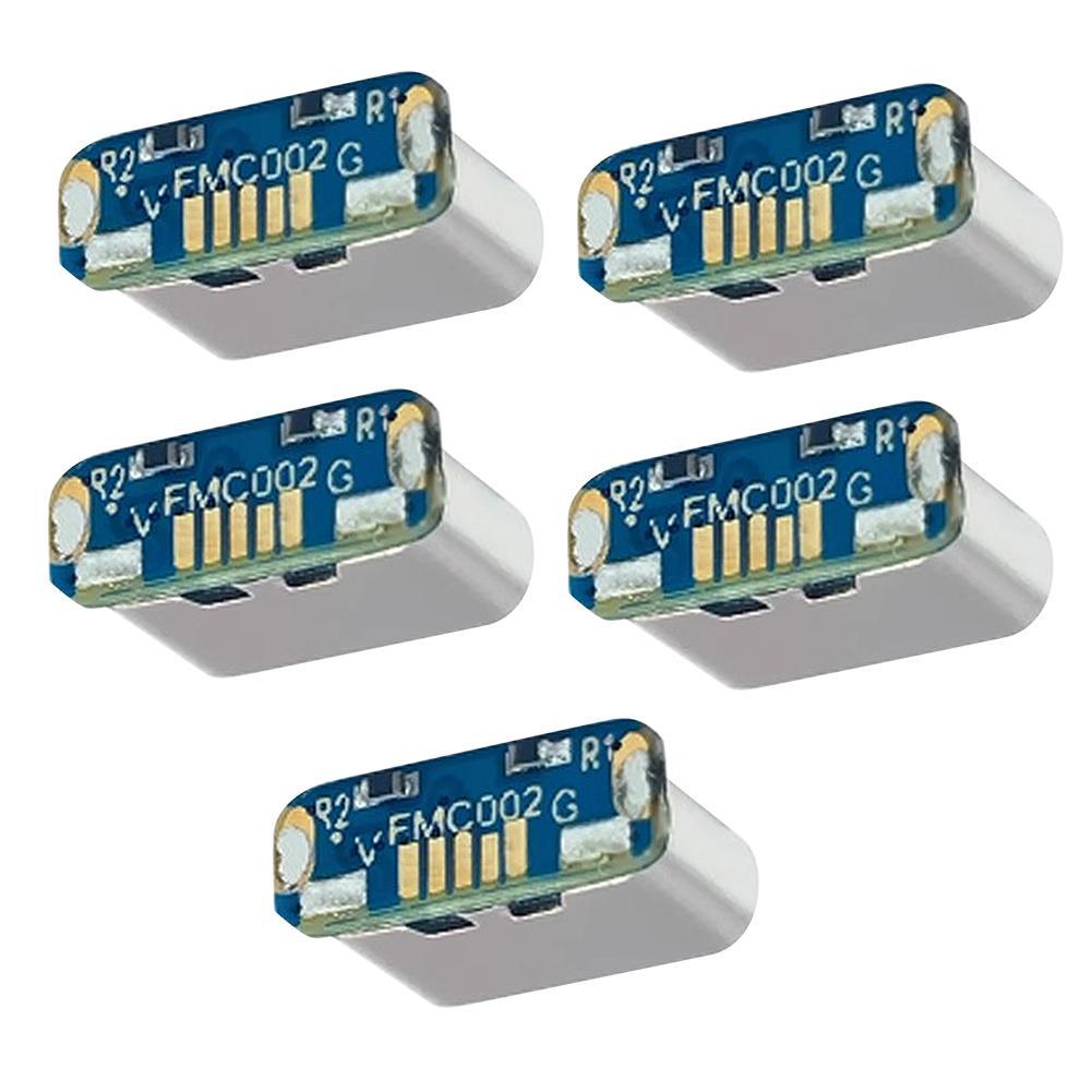 M85k MicroUSB Naar Type-C Adap - Pcb Holder Clamp recensie en prijs