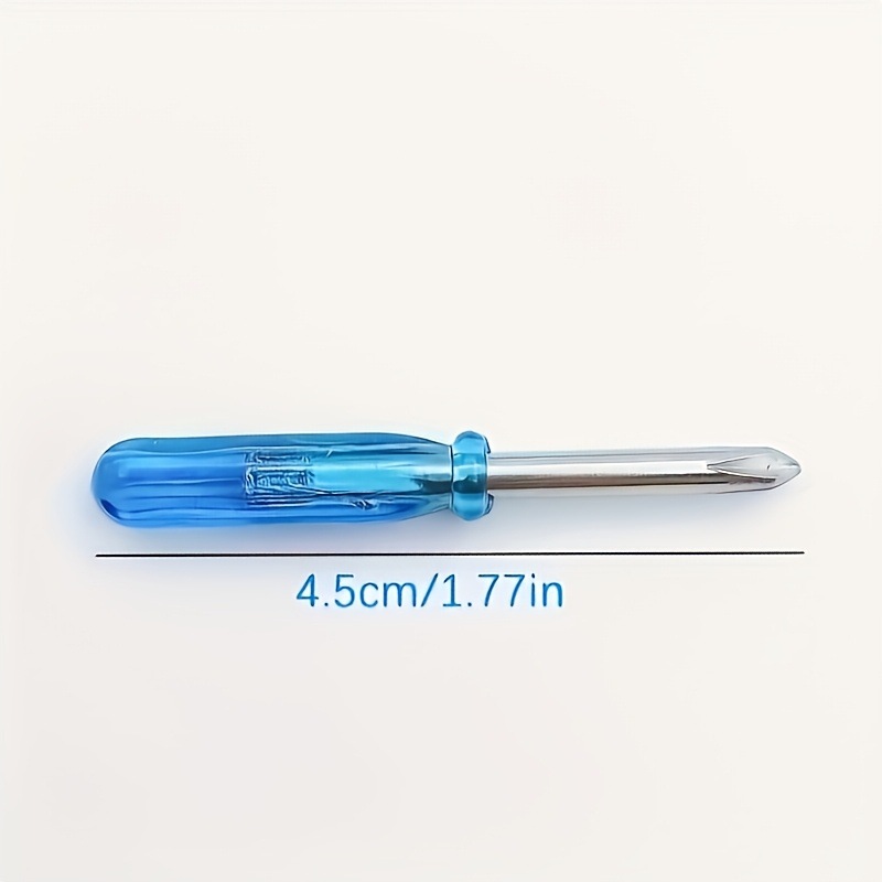 10 Stuks 2mm Micro Mini Schroe - Electronics Repair Hobby recensie en prijs