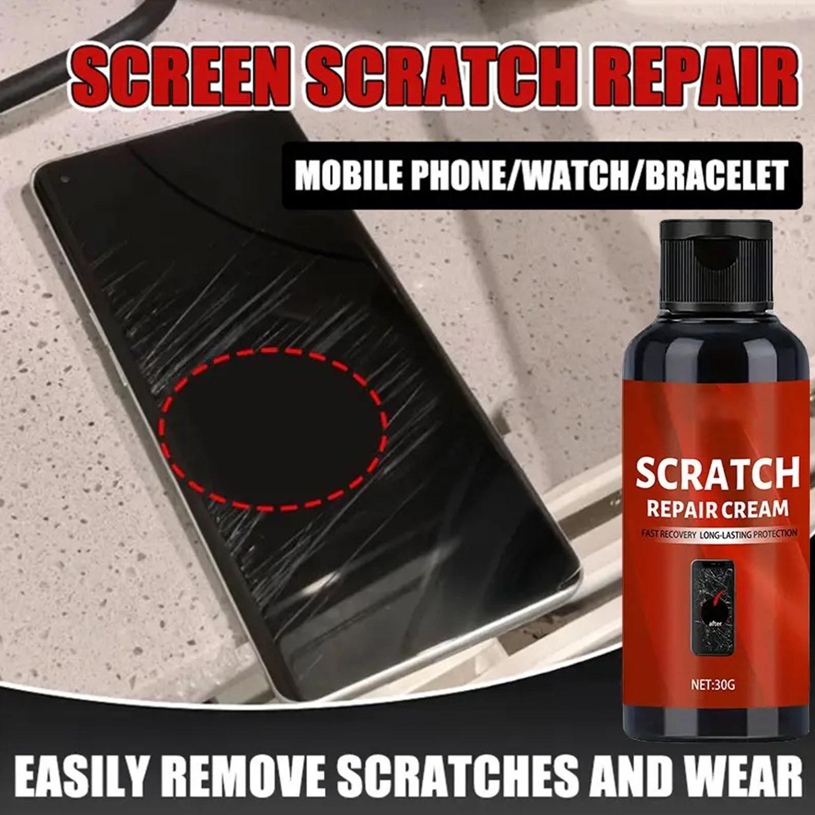 30g glazen krasverwijderaar cr - Electronics Repair Kit recensie en prijs