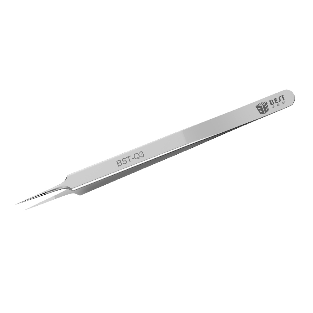 1Pcs Precisie Fijne Puntige Pi - Smd Tweezer Set recensie en prijs