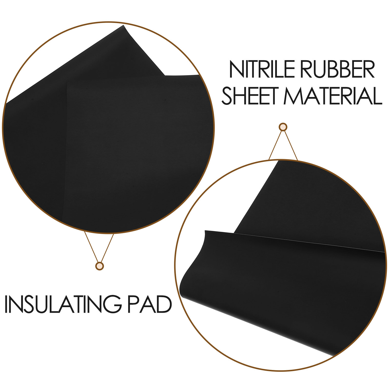 Antistatische mat, hittebesten - Electronics Repair Bench recensie en prijs