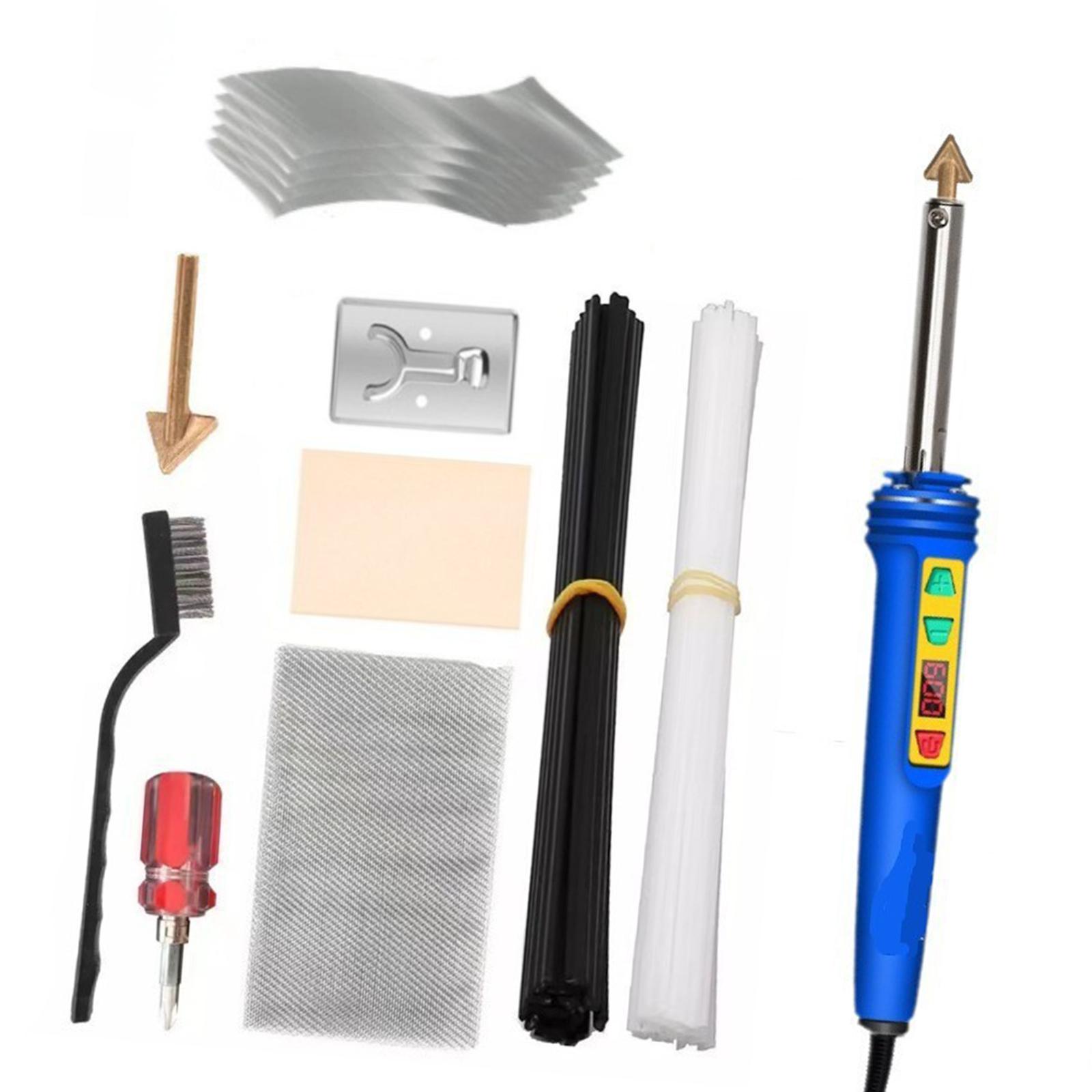 Soldeerboutset Mini-lasapparaa - Electronics Repair Hobby recensie en prijs