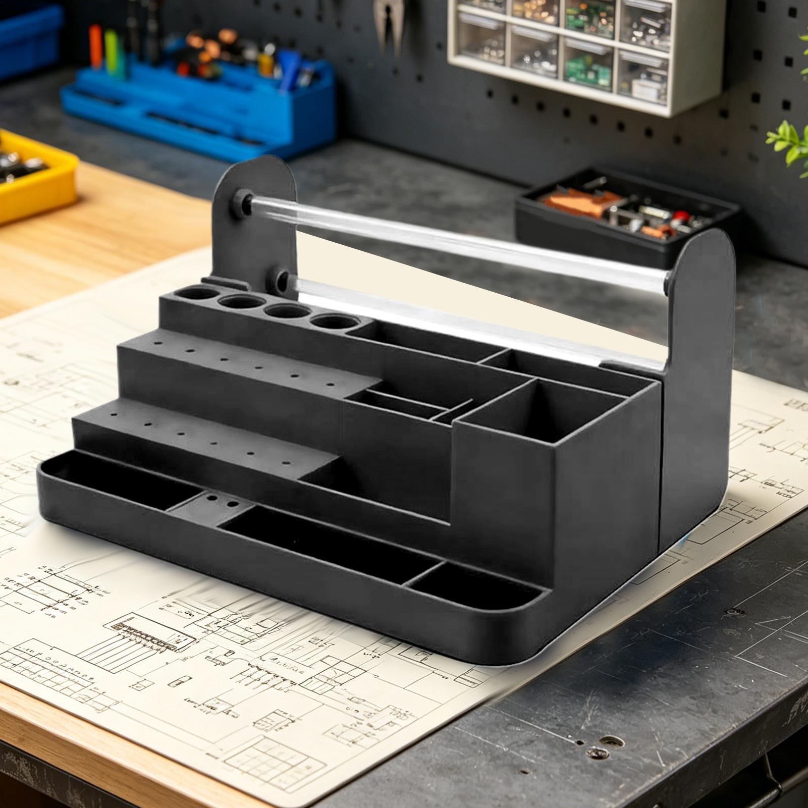 Schroevendraaierhouder, zware  - Electronics Repair Shops recensie en prijs