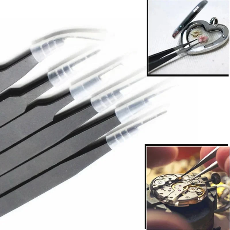 Galacok 6-delige precisie pinc - Electronics Repair Tool Kit recensie en prijs