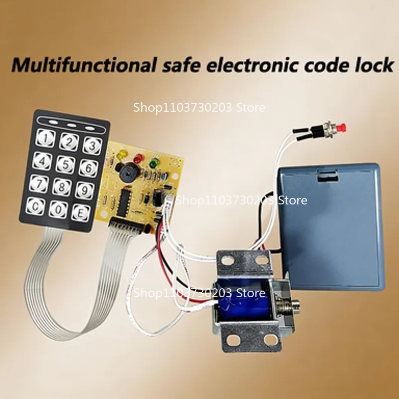 Multifunctionele reparatieset  - Electronics Repair Kit recensie en prijs