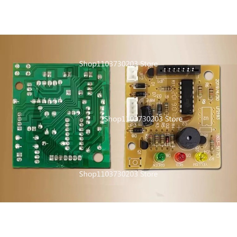 Multifunctionele reparatieset  - Electronics Repair Kit recensie en prijs