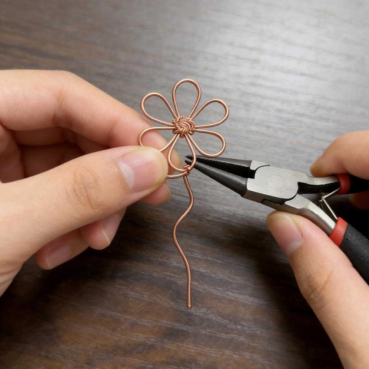 Professionele mini-lange neus  - Electronics Repair Hobby recensie en prijs