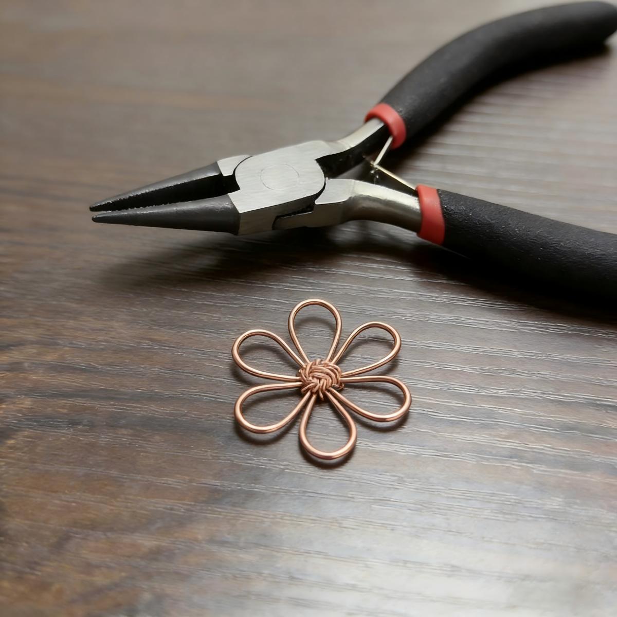 Professionele mini-lange neus  - Electronics Repair Hobby recensie en prijs