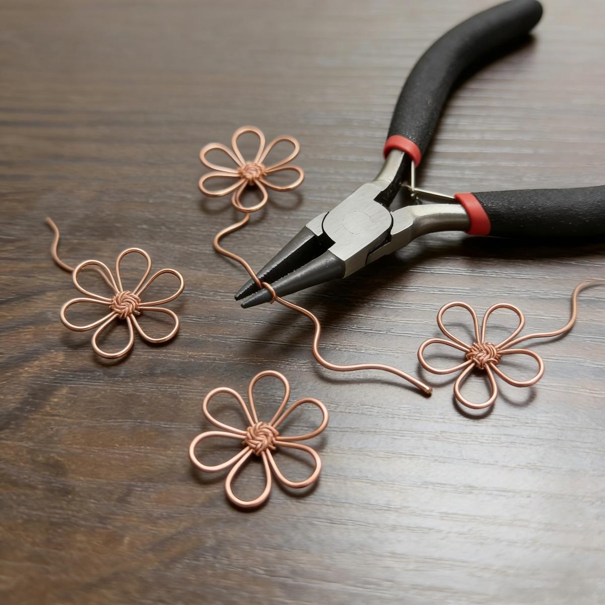 Professionele mini-lange neus  - Electronics Repair Hobby recensie en prijs