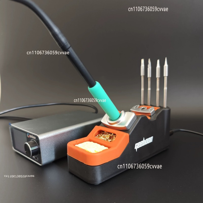 TC22 240W Soldeerstationset me - Electronics Repair Kit recensie en prijs