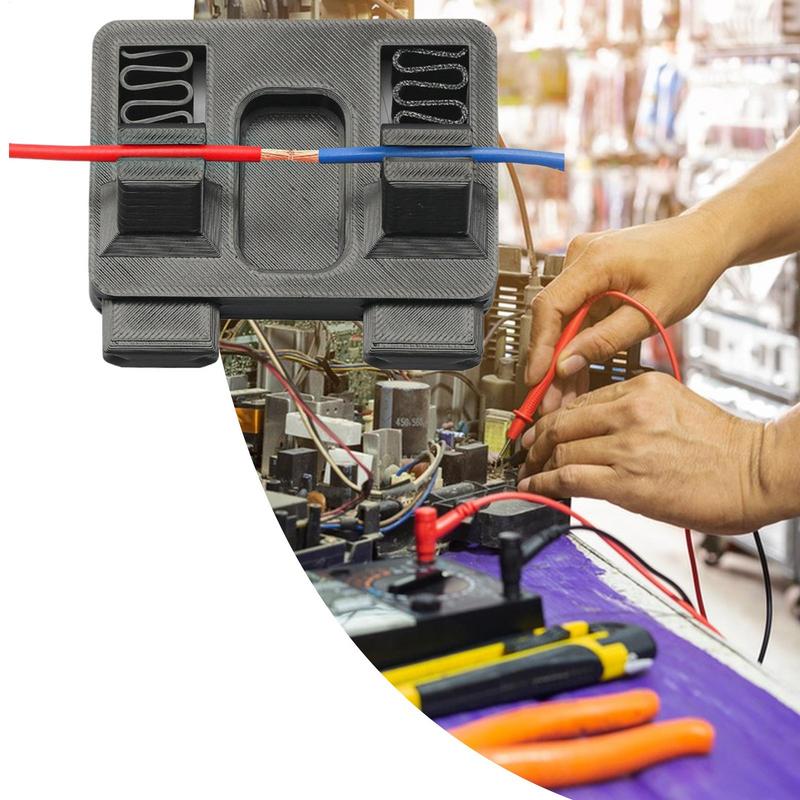 Elektrische draadlasarmatuur E - Electronics Repair Hobby recensie en prijs