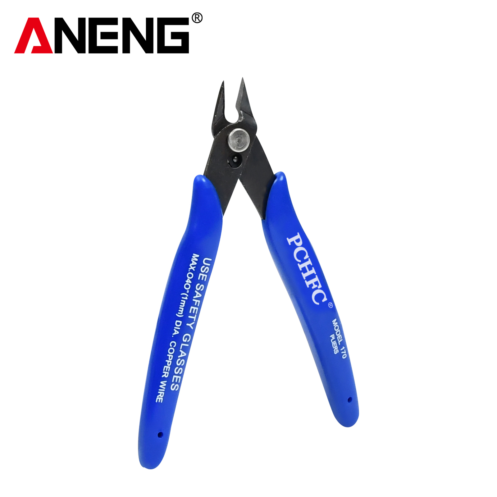 1 STKS Flush Diagonale Tangen  - Electronics Repair Hobby recensie en prijs