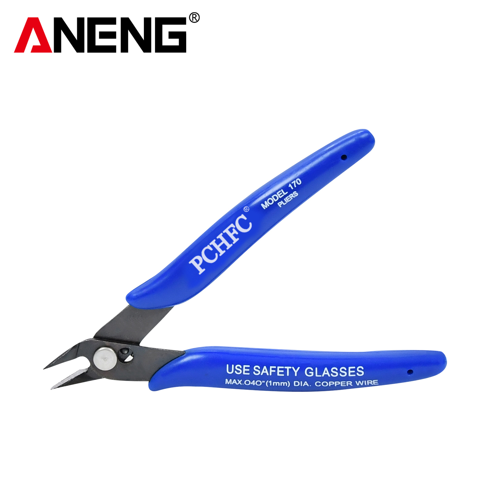 1 STKS Flush Diagonale Tangen  - Electronics Repair Hobby recensie en prijs